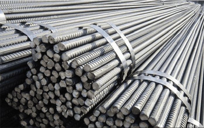 Mỹ &aacute;p thuế chống b&aacute;n ph&aacute; gi&aacute; 130 % với th&eacute;p cốt b&ecirc; t&ocirc;ng xuất khẩu từ Việt Nam - Ảnh 1.