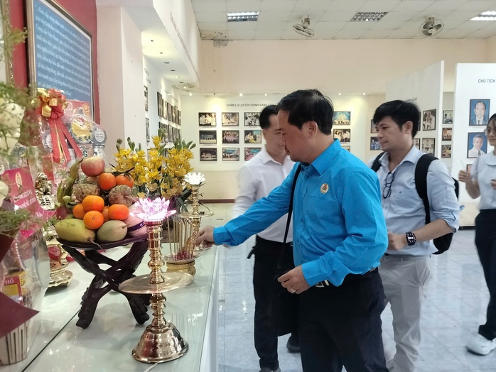 Cải tạo, sửa chữa v&agrave; bảo tồn Nh&agrave; số 14 C&aacute;ch Mạng Th&aacute;ng T&aacute;m - Ảnh 4.