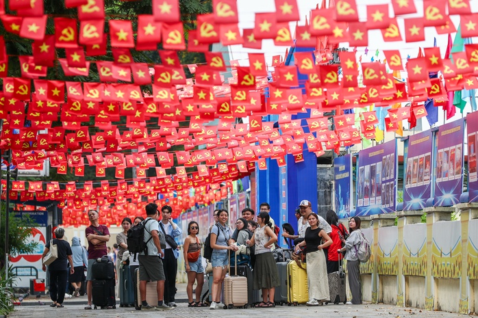 Công tác chuẩn bị đã hoàn tất - Ảnh 2.