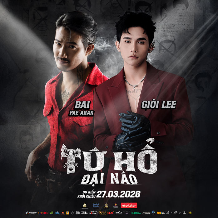 "Đảo hoa hậu" Hải Triều, Tủn C&ugrave;i Bắp&hellip; gia nhập "Tứ hổ đại n&aacute;o" - Ảnh 6.