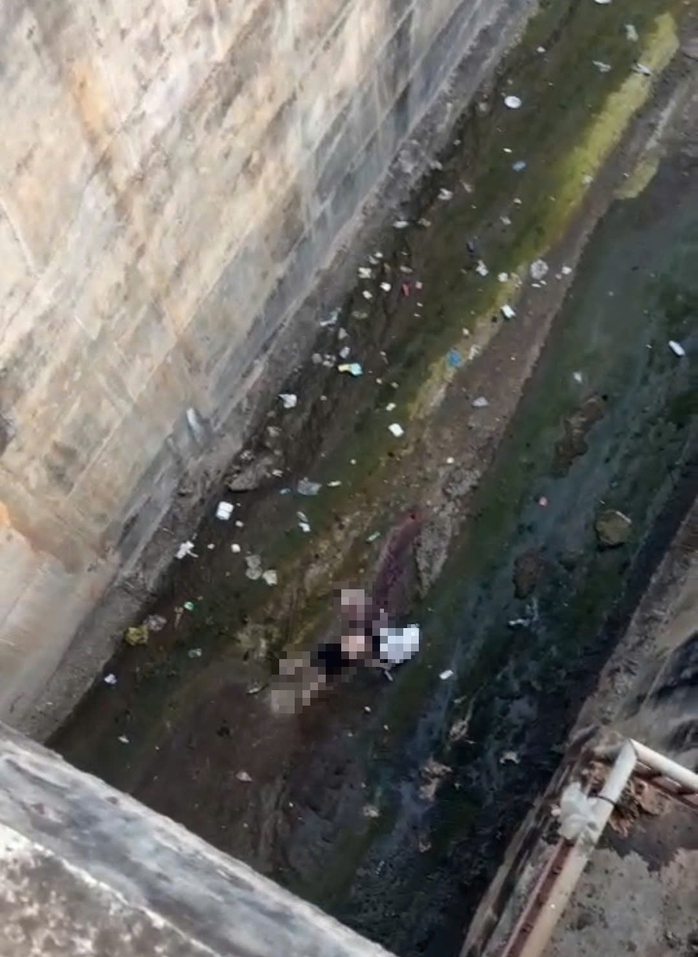 Tai nạn hy hữu tại Đắk Lắk khiến người đ&agrave;n &ocirc;ng tử vong tại chỗ - Ảnh 1.