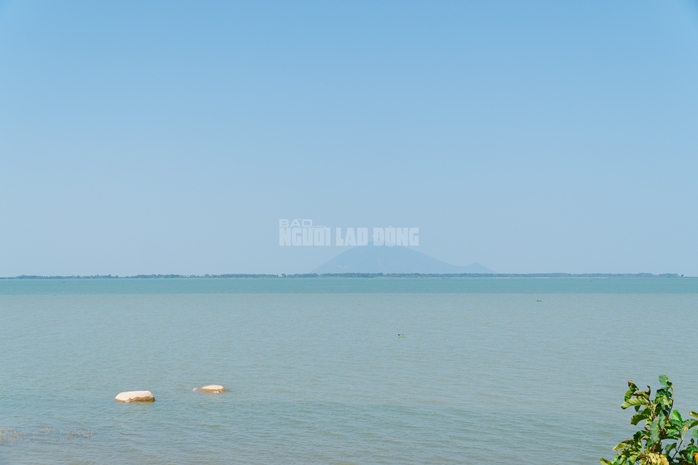 VIDEO: Ngẩn ngơ trước vẻ đẹp thơ mộng của "l&aacute; phổi xanh" Dầu Tiếng - Ảnh 26.