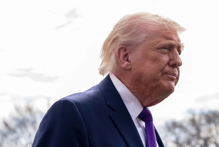 Tổng thống Mỹ tiếp tục đe doạ Iran, Thủ tướng Israel n&oacute;i l&atilde;nh tụ tối cao mới &ldquo;kh&ocirc;ng thể xuất hiện&rdquo; - Ảnh 1.