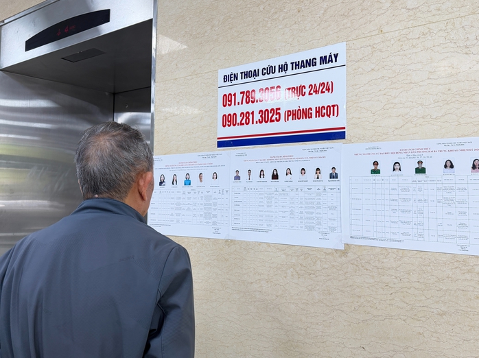 Bảo đảm công tác y tế phục vụ bầu cử - Ảnh 3.