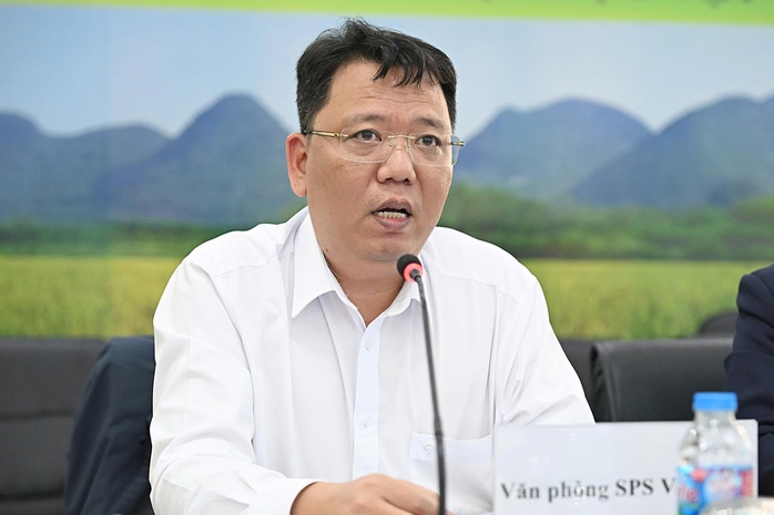 Quy định mới về xuất khẩu n&ocirc;ng sản sang Trung Quốc từ 1 - 6 năm 2026 - Ảnh 1.