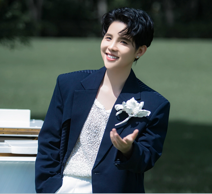 Ca sĩ Vũ C&aacute;t Tường bị bệnh g&igrave;?  - Ảnh 2.