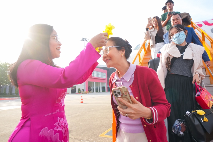 Đ&agrave; Nẵng ph&acirc;n c&ocirc;ng nhiệm vụ Chủ tịch v&agrave; 8 Ph&oacute; Chủ tịch UBND th&agrave;nh phố - Ảnh 2.