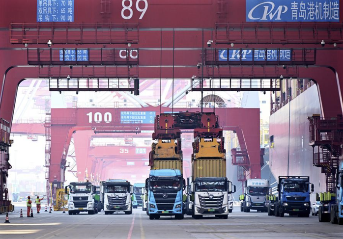 Cuộc điều tra thương mại mới của Mỹ bị phản ứng - Ảnh 1.