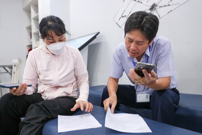 Dữ liệu số giải b&agrave;i to&aacute;n d&acirc;n sinh - Ảnh 1.