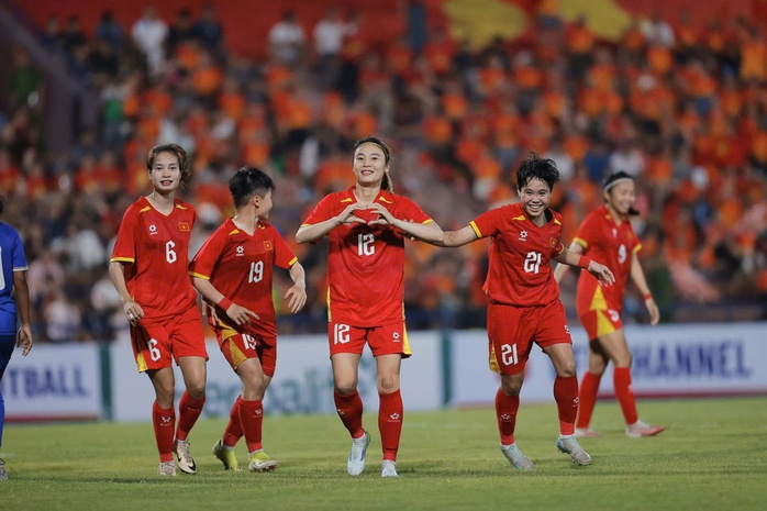 Việt Nam chạm tr&aacute;n nhiều đối thủ Đ&ocirc;ng Nam &Aacute; nếu ASIAD 20 đổi luật - Ảnh 1.