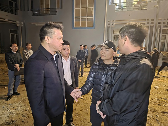 L&yacute; do giải thể Ủy ban An to&agrave;n giao th&ocirc;ng Quốc gia  - Ảnh 1.