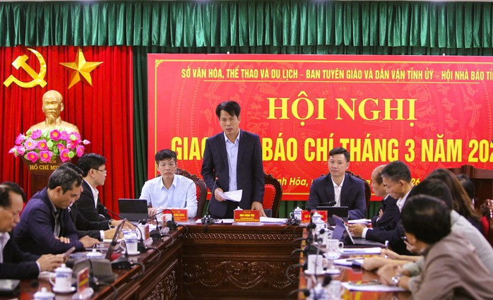 Thanh H&oacute;a c&oacute; gần 3 triệu cử tri đi bầu đại biểu Quốc hội v&agrave; HĐND c&aacute;c cấp - Ảnh 2.
