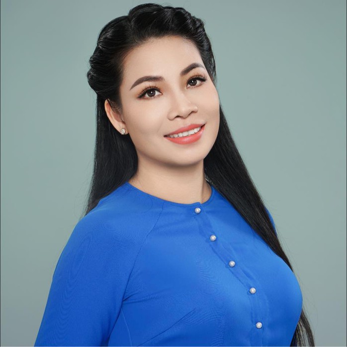 Đón xem vở cải lương cách mạng "Tiếng hò sông Hậu" trên sóng HTV - Ảnh 2.