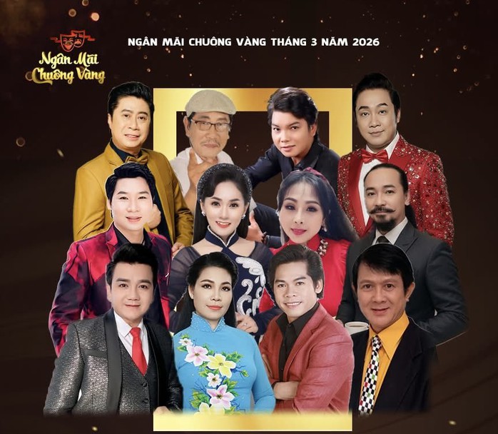 Đón xem vở cải lương cách mạng "Tiếng hò sông Hậu" trên sóng HTV - Ảnh 1.