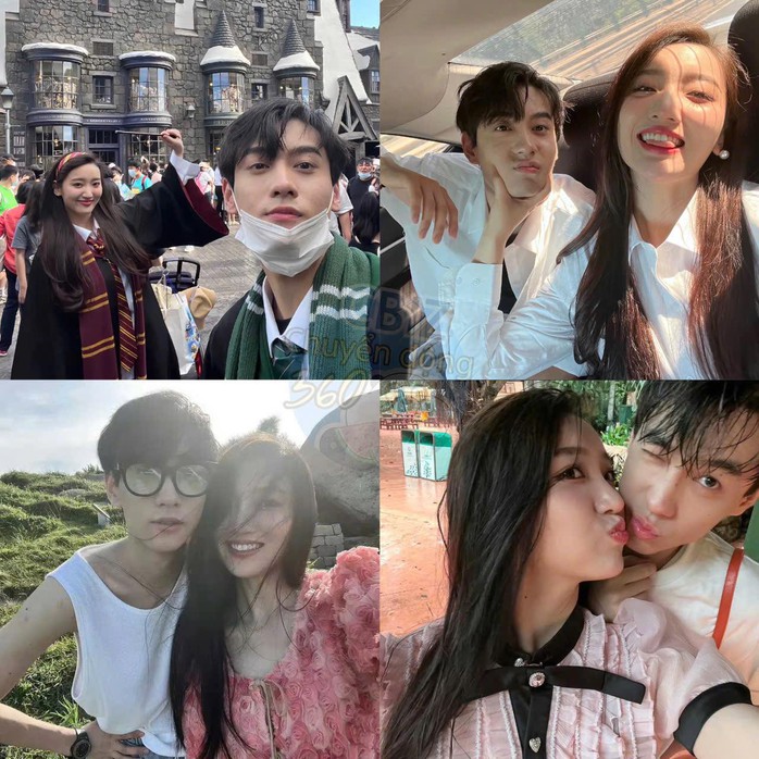 Thêm một "chị dâu cũ" khuấy đảo, mỹ nam quyết kiện - Ảnh 2.