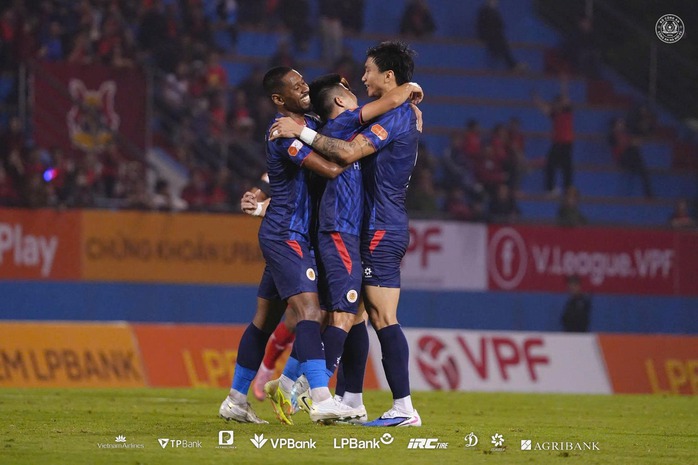  Công an Hà Nội khẳng định vị thế "anh cả" - Ảnh 5.