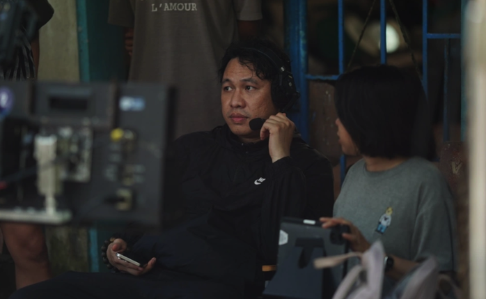 Nh&agrave; sản xuất Quốc Bảo TKM đầu tư v&agrave;o dự &aacute;n điện ảnh của 1977 Vlog - Ảnh 1.