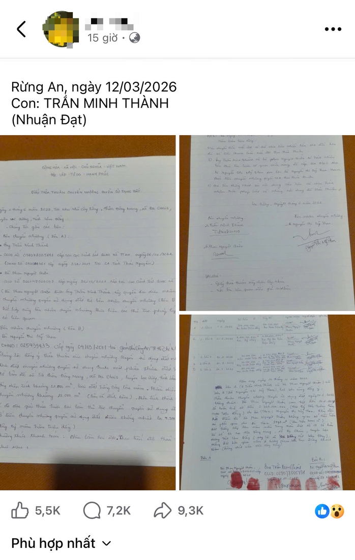 Công an khánh hòa kiểm tra đơn tố giác của ông Thích Nhuận Đạt năm 2026 - Ảnh 1. Công an khánh hòa kiểm tra đơn tố giác của ông Thích Nhuận Đạt năm 2026 - Ảnh 1.