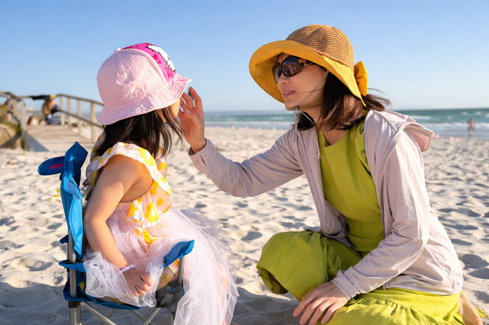 Tình thương lặng lẽ - Ảnh 1. Tình thương lặng lẽ - Ảnh 1.