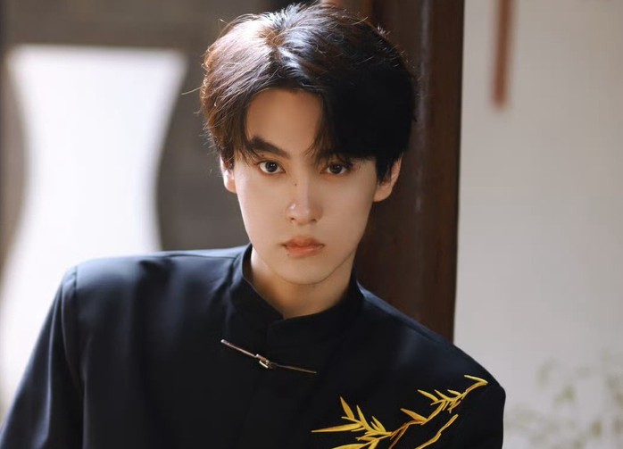 Thêm một "chị dâu cũ" khuấy đảo, mỹ nam quyết kiện - Ảnh 4.