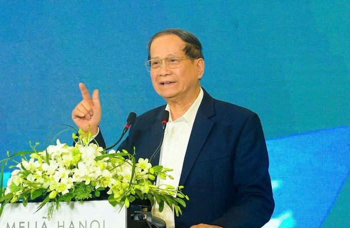 Tiền lương cần cải cách thực chất - Ảnh 2. Tiền lương cần cải cách thực chất - Ảnh 2.