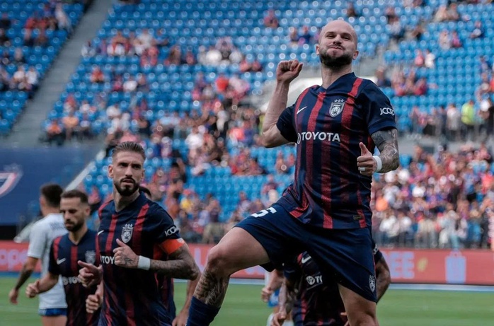 Bê bối nhập tịch của Malaysia vẫn chưa khép lại - Ảnh 2.