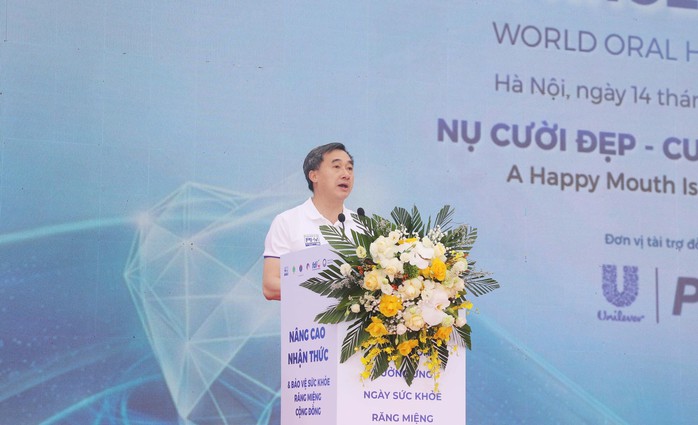 Quy tắc 2-2-2-2 khi đánh răng mà nhiều người chưa biết - Ảnh 1.