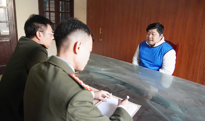 Đ&aacute;nh sập đường d&acirc;y tiền ảo của Tập đo&agrave;n Xintel lừa hơn 400 tỉ đồng của 42 ng&agrave;n người - Ảnh 4.