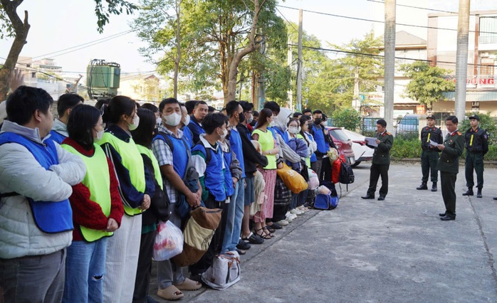 Đ&aacute;nh sập đường d&acirc;y tiền ảo của Tập đo&agrave;n Xintel lừa hơn 400 tỉ đồng của 42 ng&agrave;n người - Ảnh 1.