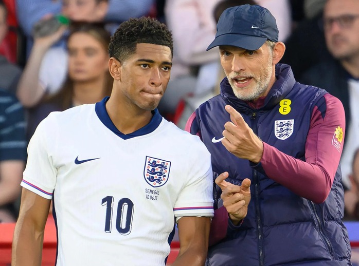 AI dự đo&aacute;n c&aacute;i kết g&acirc;y sốc tại World Cup 2026 - Ảnh 1.