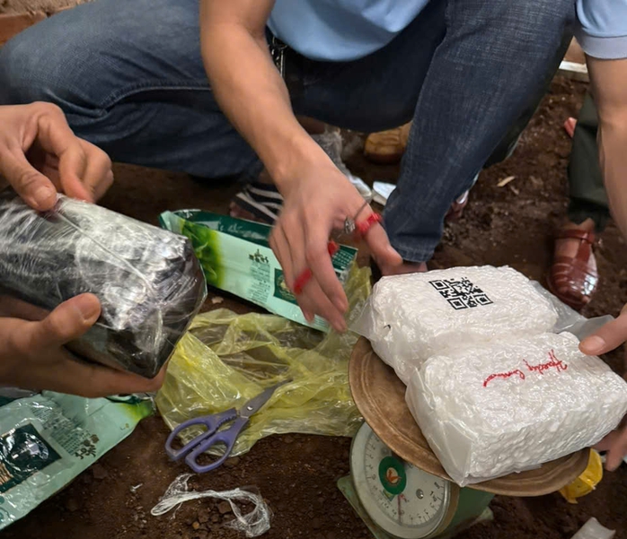  350 Người bị xử lý Trong 3 tháng - Ảnh 2.