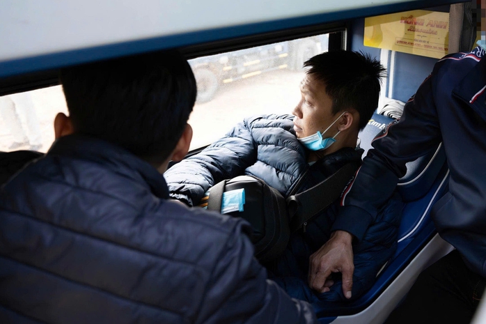  350 Người bị xử lý Trong 3 tháng - Ảnh 3.