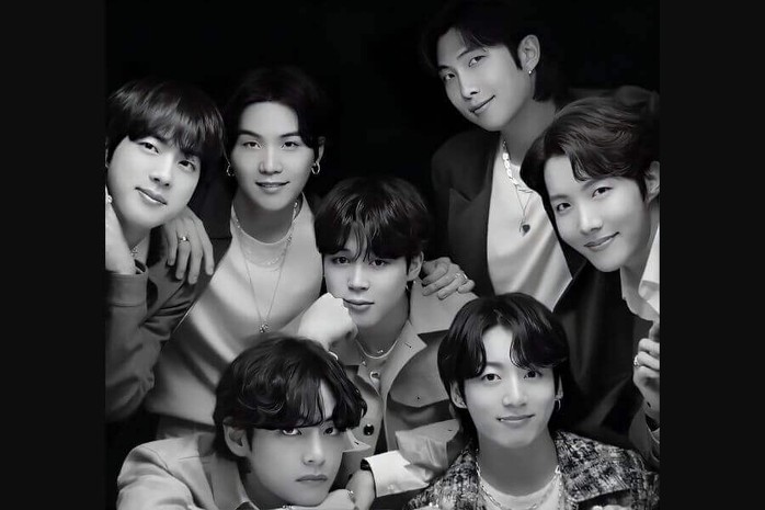 Seoul thắt chặt an ninh tối đa v&igrave; nh&oacute;m nhạc BTS - Ảnh 2.