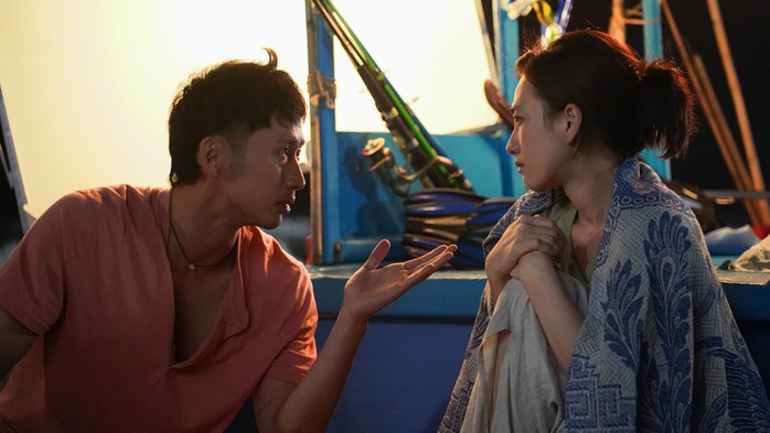 Điện ảnh Việt Nam: Nhiều dư địa bứt ph&aacute; - Ảnh 1.