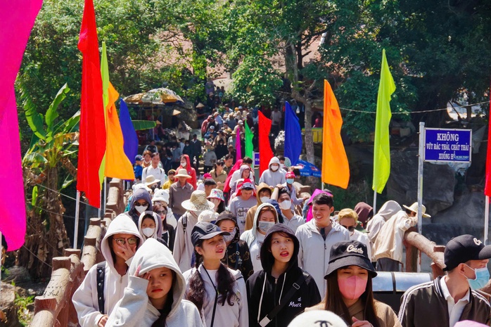 Kinh nghiệm truy quét từ An Giang - Ảnh 9.