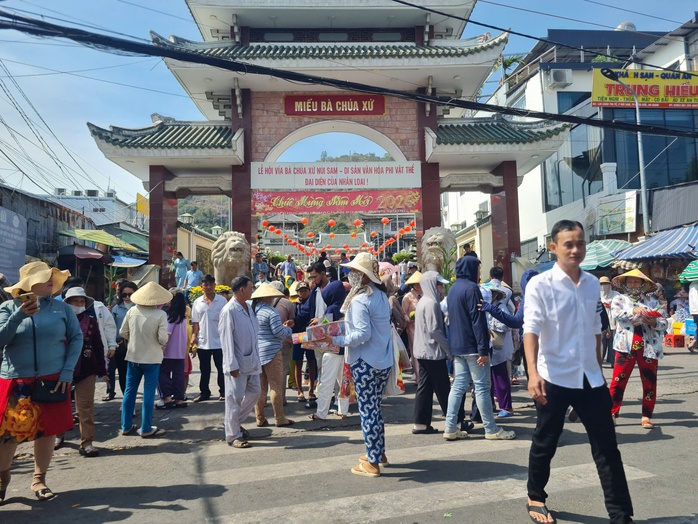 Kinh nghiệm truy quét từ An Giang - Ảnh 7.