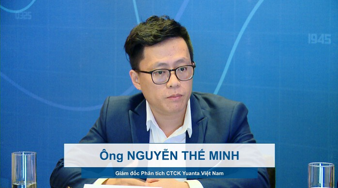 Dự đoán Thị trường chứng khoán Việt Nam tuần tới và triển vọng dài hạn 2026 - Ảnh 4. Dự đoán Thị trường chứng khoán Việt Nam tuần tới và triển vọng dài hạn 2026 - Ảnh 4.