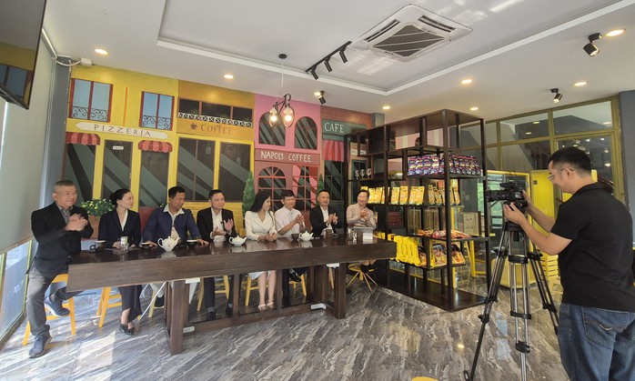 Việt Nam thiếu thương hiệu mạnh trong năm 2026 - Ảnh 3. Việt Nam thiếu thương hiệu mạnh trong năm 2026 - Ảnh 3.