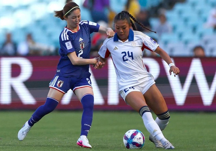 Từ Đài Bắc Trung Hoa nhìn lại bóng đá nữ Việt Nam - Ảnh 3.