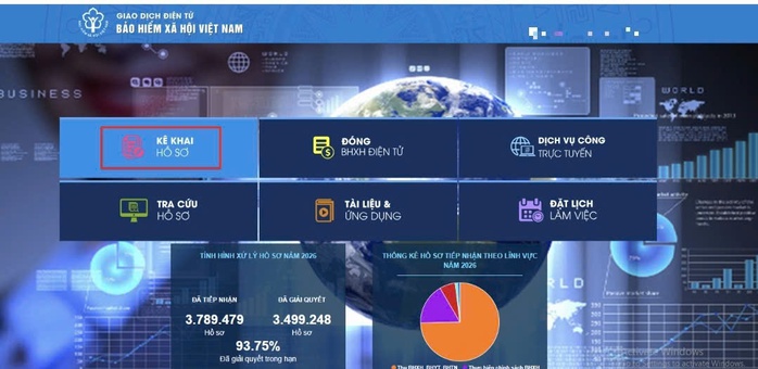 Chuyển nơi đăng k&yacute; kh&aacute;m, chữa bệnh ban đầu thẻ BHYT mới nhất năm 2026 - Ảnh 4.