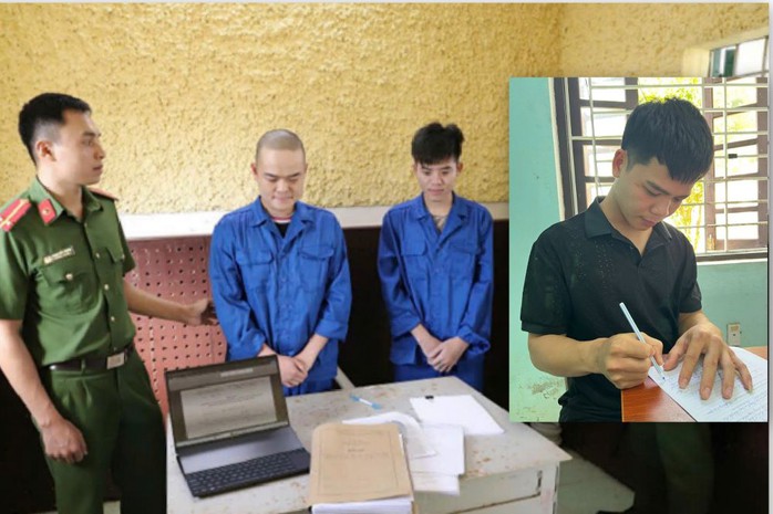 Công an tỉnh Lâm Đồng tìm bị hại trong đường dây lừa đảo mua bán xe - Ảnh 2.