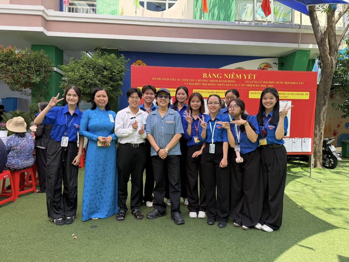 NSƯT Th&agrave;nh Lộc l&ecirc;n tiếng sau hiểu lầm về &ldquo;Ng&agrave;y hội non s&ocirc;ng&rdquo; - Ảnh 1.