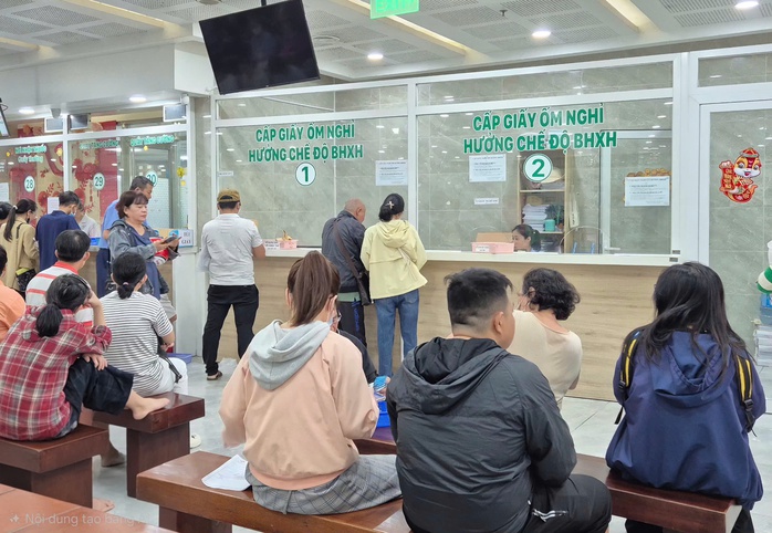 M&aacute;nh kh&oacute;e trục lợi bảo hiểm - Ảnh 1.