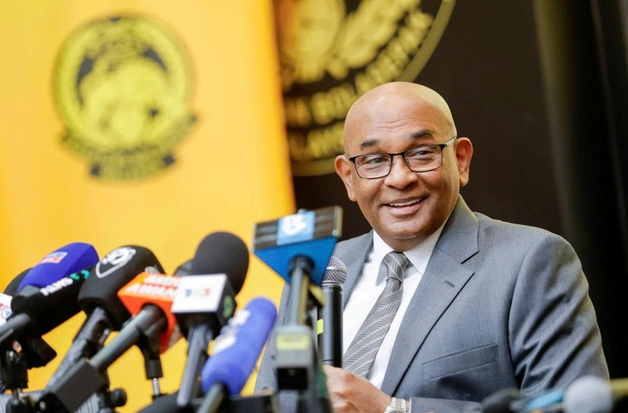 V&igrave; sao AFC chậm trễ trong việc xử phạt đội tuyển Malaysia? - Ảnh 1.