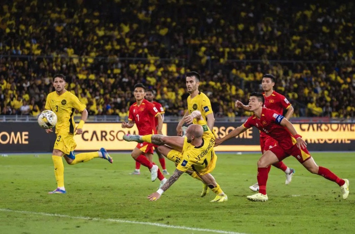 V&igrave; sao AFC chậm trễ trong việc xử phạt đội tuyển Malaysia? - Ảnh 2.