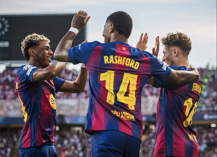 Laporta t&aacute;i đắc cử chủ tịch nhiệm kỳ thứ tư, Barcelona mơ l&ecirc;n đỉnh ch&acirc;u &Acirc;u  - Ảnh 5.