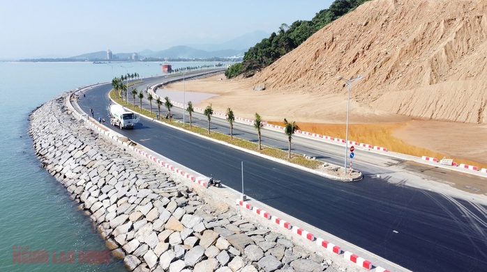 "&Ocirc;ng lớn" tr&uacute;ng thầu đầu tư bến cảng container Li&ecirc;n Chiểu hơn 1,7 tỉ USD  - Ảnh 1.