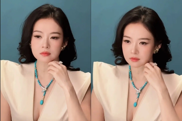 Khi mỹ nh&acirc;n gặp kẻ th&ugrave;  - Ảnh 1.