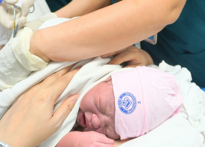 Đề xuất hỗ trợ 2 triệu đồng cho phụ nữ sinh đủ 2 con trước 35 tuổi - Ảnh 3.