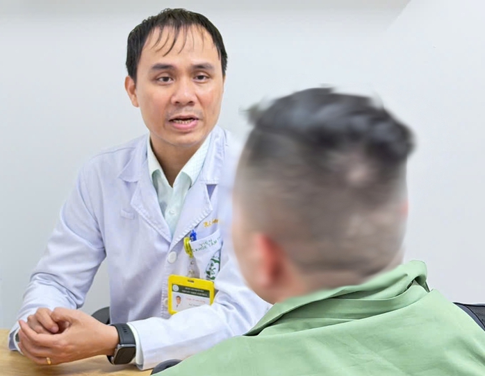 Su&yacute;t đuối nước, b&eacute; trai 13 tuổi rối loạn lo &acirc;u v&agrave; trầm cảm - Ảnh 3.